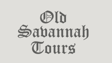 What are some features of Old Savannah Tours?