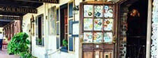 Savannah Restaurants Pubs