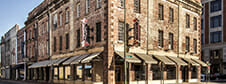 Southern Cooking in Savannah, GA The Lady & Sons Restaurant