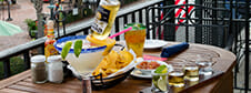 Restaurants in Savannah, GA Lizzy's Tequila Bar & Grill