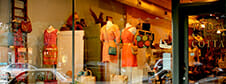 Savannah Shopping Home Furnishings