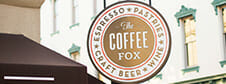 Savannah Restaurants Coffee & Desserts