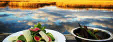 Seafood in Savannah, GA The Wyld
