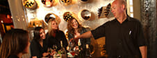 Live Music in Savannah, GA Jazz'd Tapas Bar