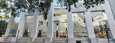 Museums in Savannah, GA Jepson Center for the Arts