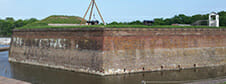 Museums & Forts in Savannah, GA Old Fort Jackson