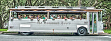 Museums & Attractions in Savannah, GA Old Savannah Tours