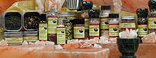 Gifts & Souvenirs in Savannah, GA The Salt Table