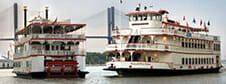Group Restaurants in Savannah, GA Savannah Riverboat Cruises