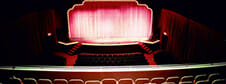 Savannah Attractions Theatres