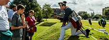 Museums & Forts in Savannah, GA Savannah History Museum