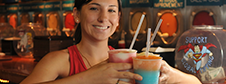 Savannah Nightlife Bars