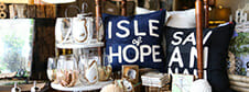 Savannah Shopping Kids' Gifts & Apparel