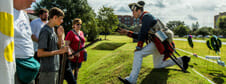 Savannah Tours Historical