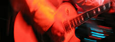Savannah Nightlife Live Music