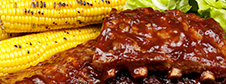 Savannah Restaurants BBQ